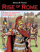 Rise of Rome 1